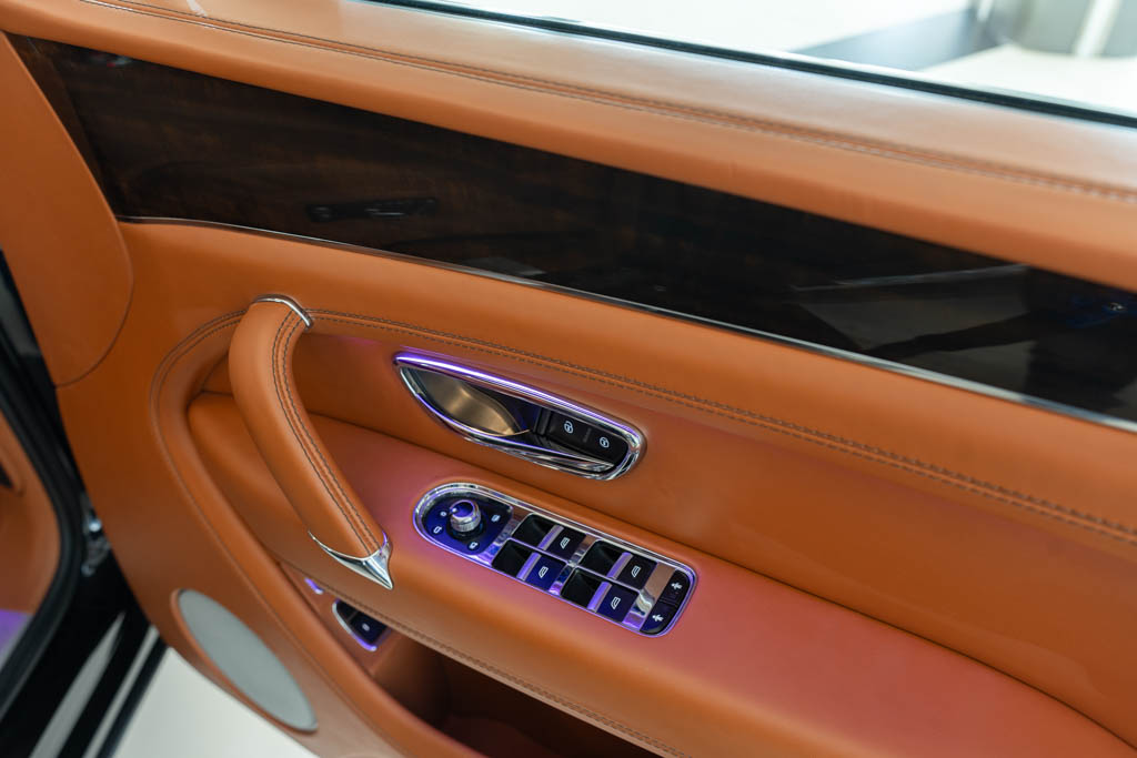 BENTLEY BENTAYGA Diesel