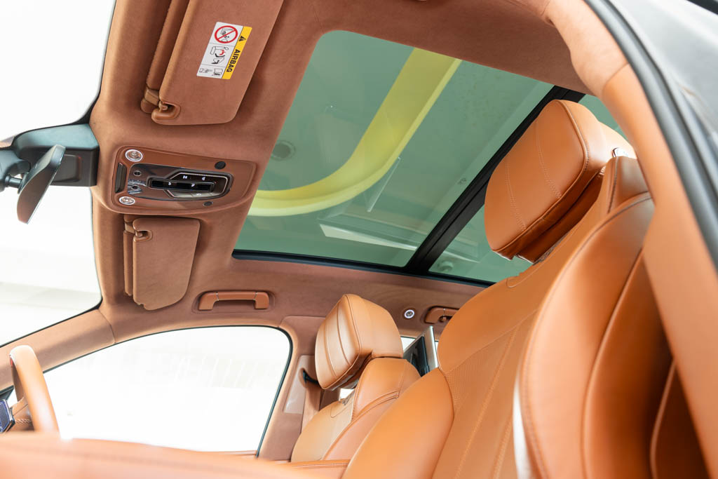 BENTLEY BENTAYGA Diesel