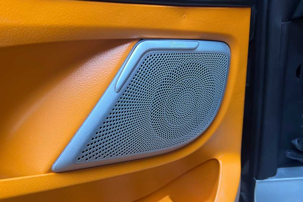 MERCEDES BENZ V220D EXCLUSIVE