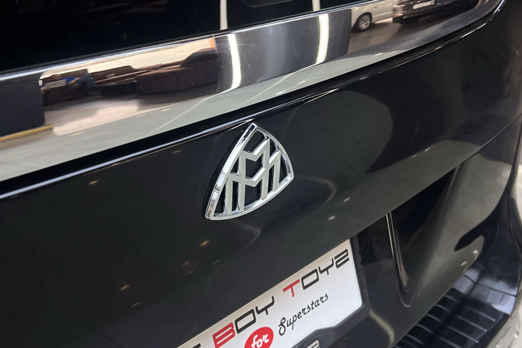 MERCEDES BENZ V220D EXCLUSIVE