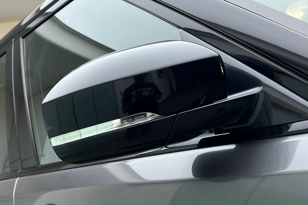 Range Rover Sport SE