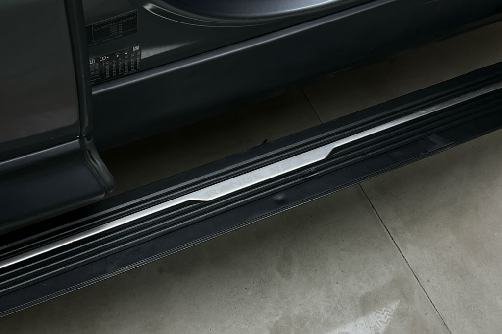 Range Rover Sport SE