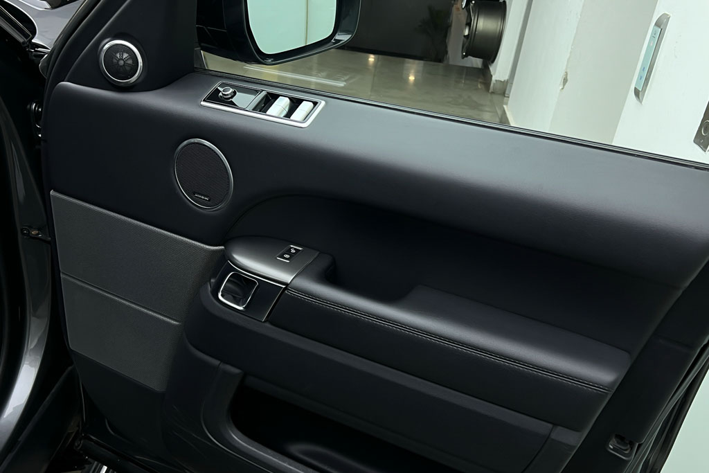 Range Rover Sport SE