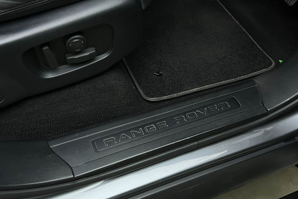 Range Rover Sport SE