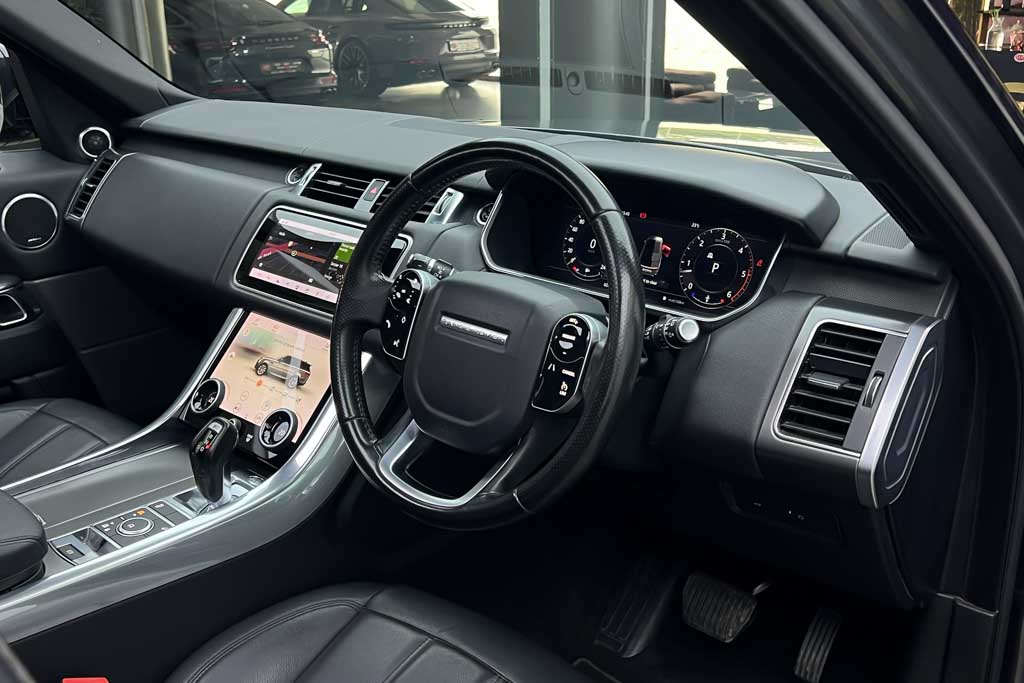 Range Rover Sport SE