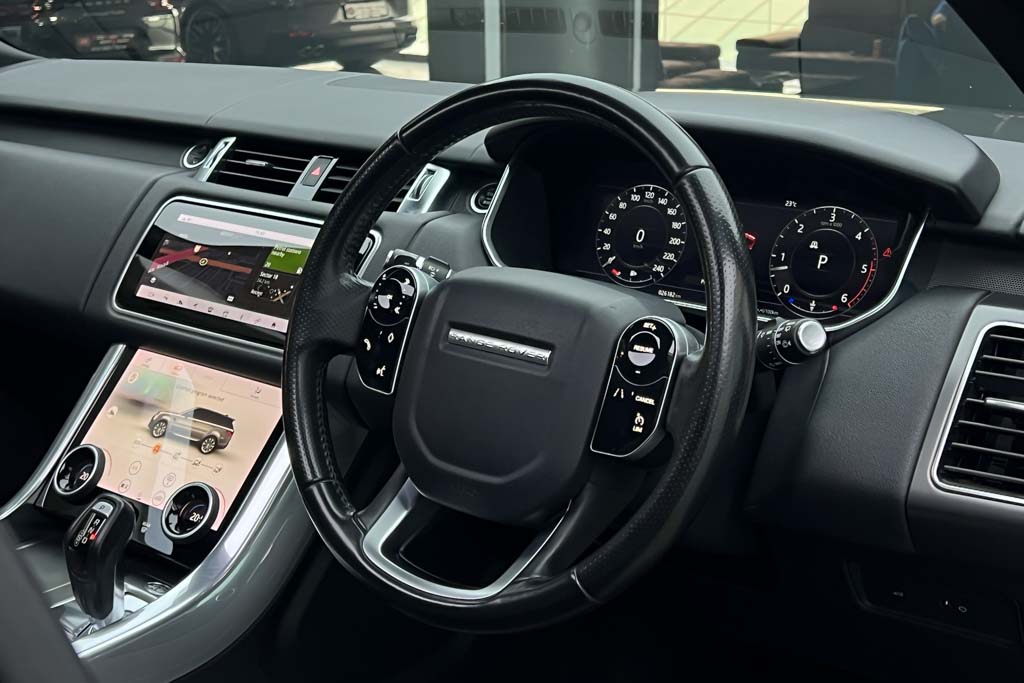 Range Rover Sport SE