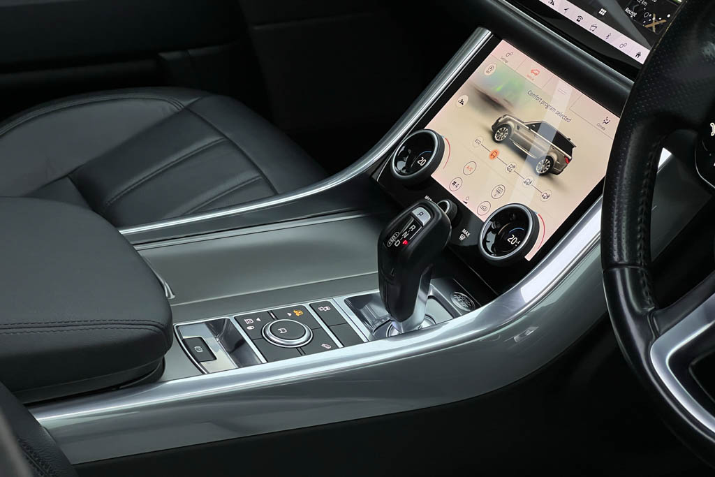 Range Rover Sport SE