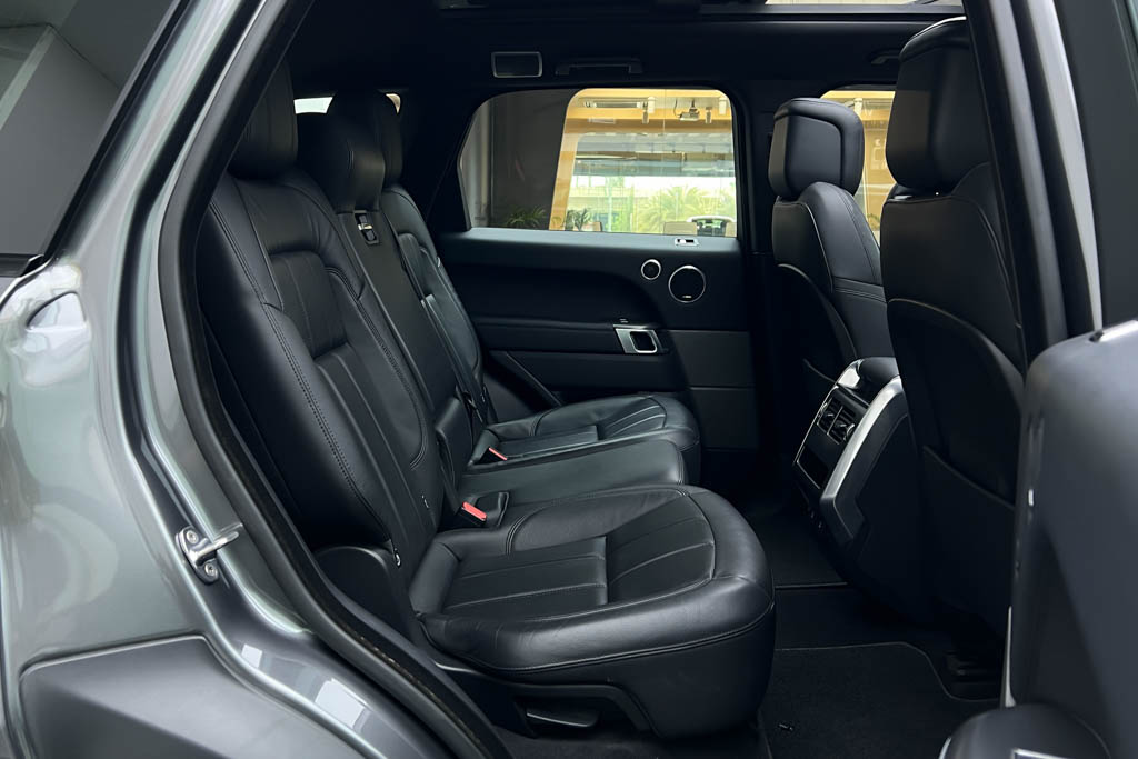 Range Rover Sport SE