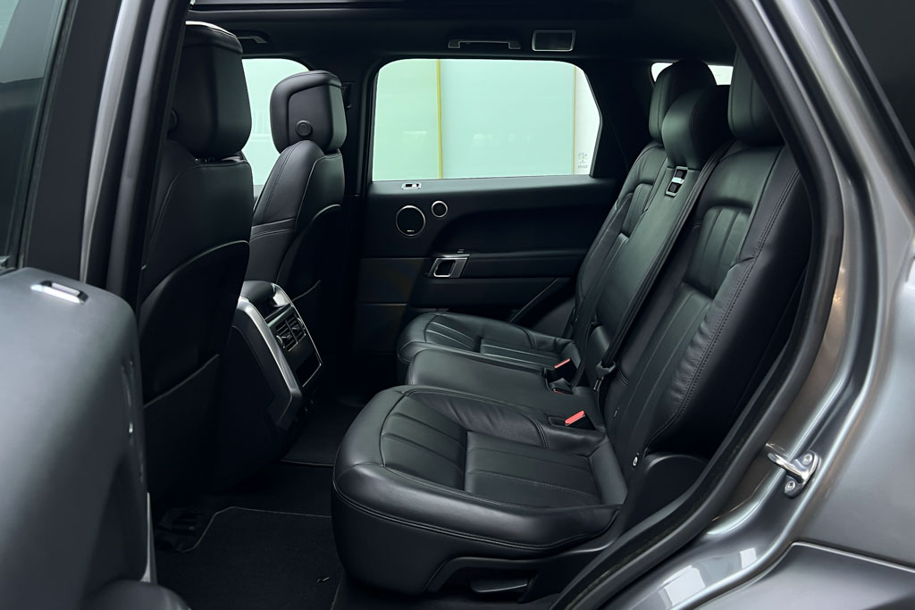 Range Rover Sport SE