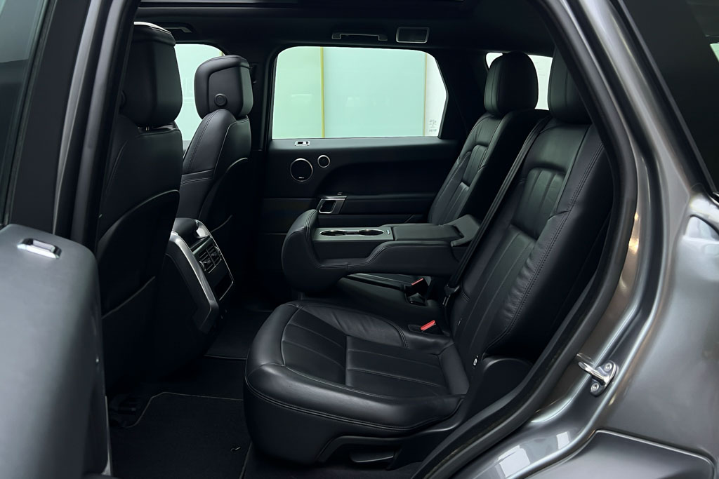 Range Rover Sport SE