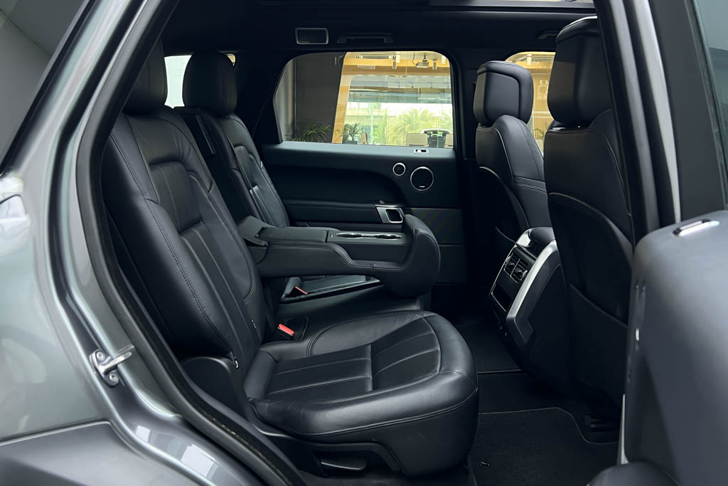 Range Rover Sport SE