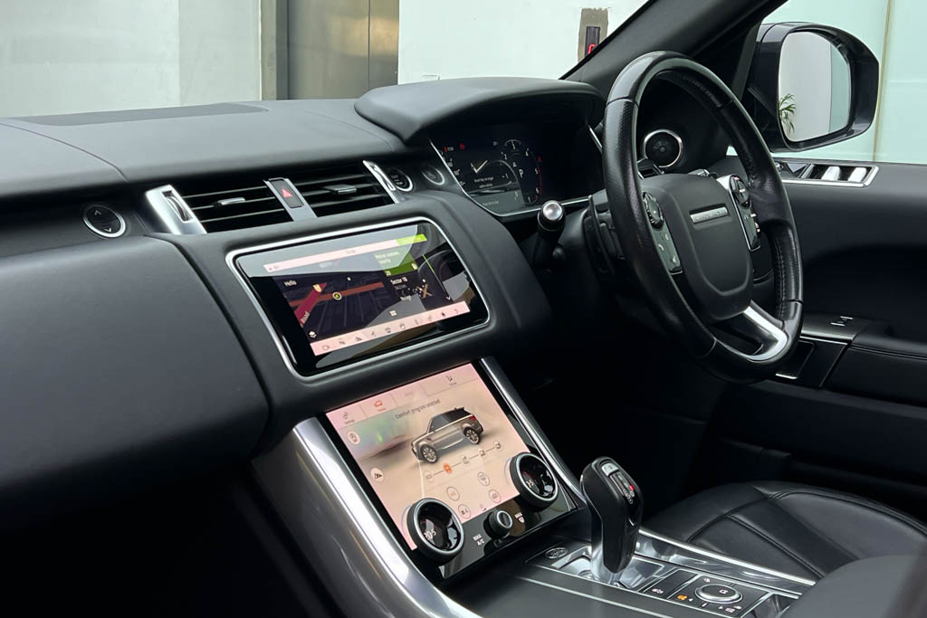 Range Rover Sport SE