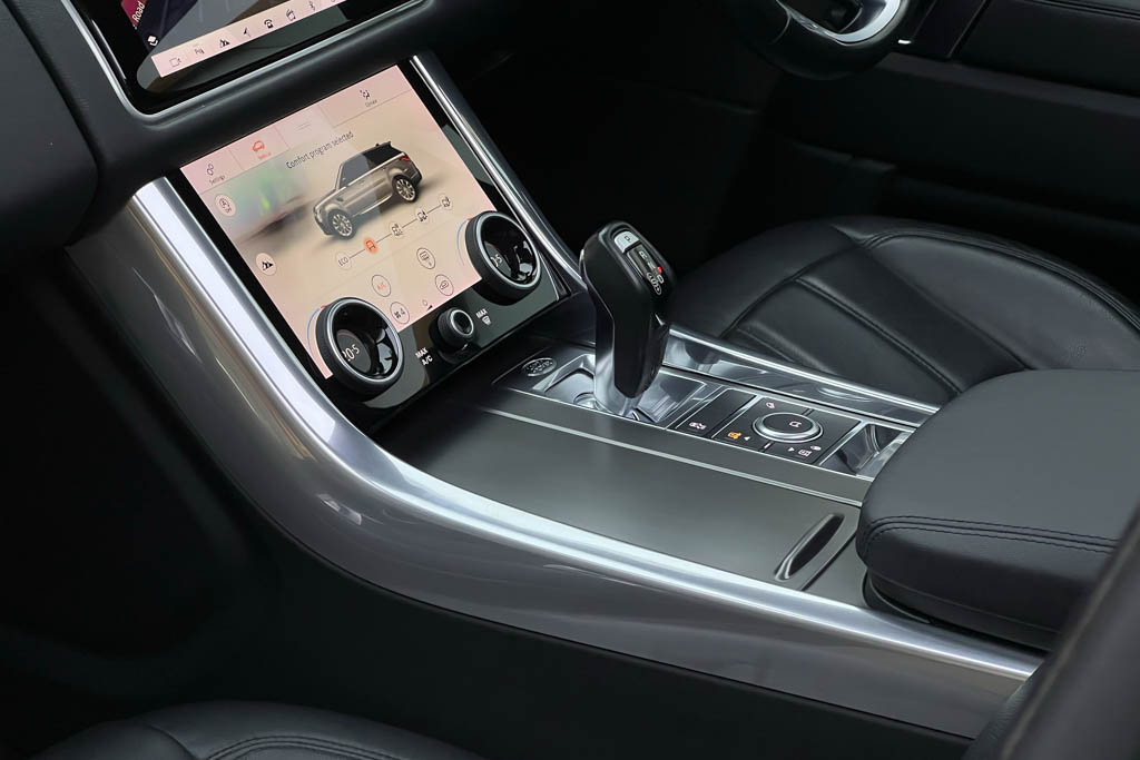 Range Rover Sport SE