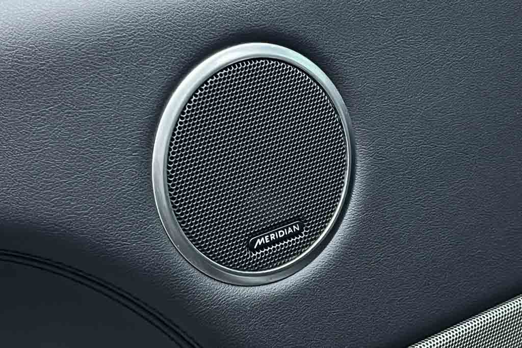 Range Rover Sport SE