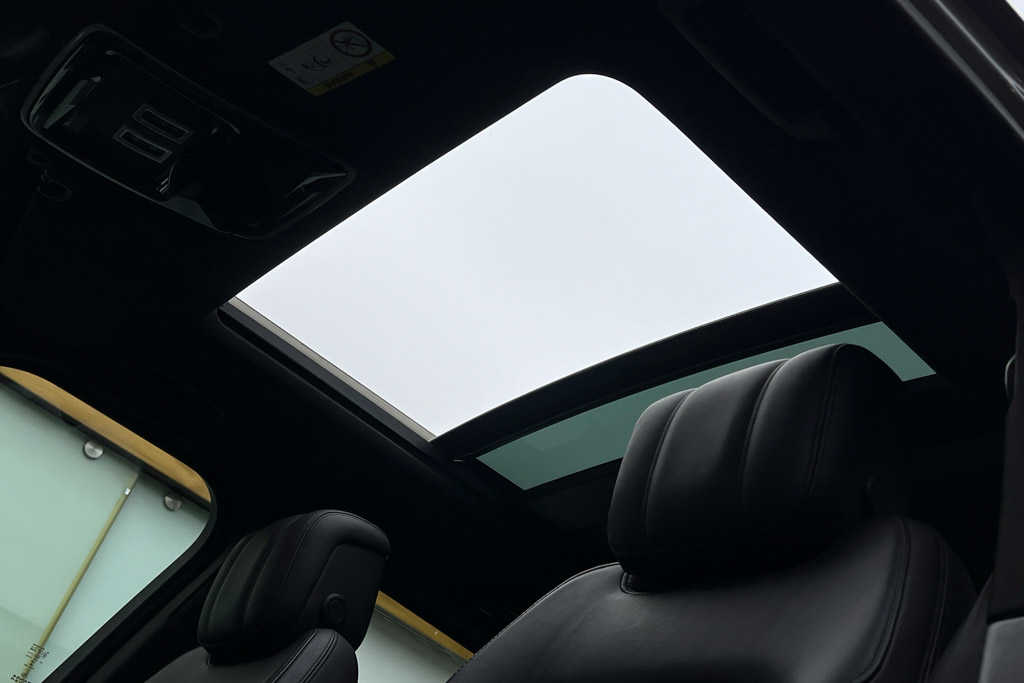 Range Rover Sport SE