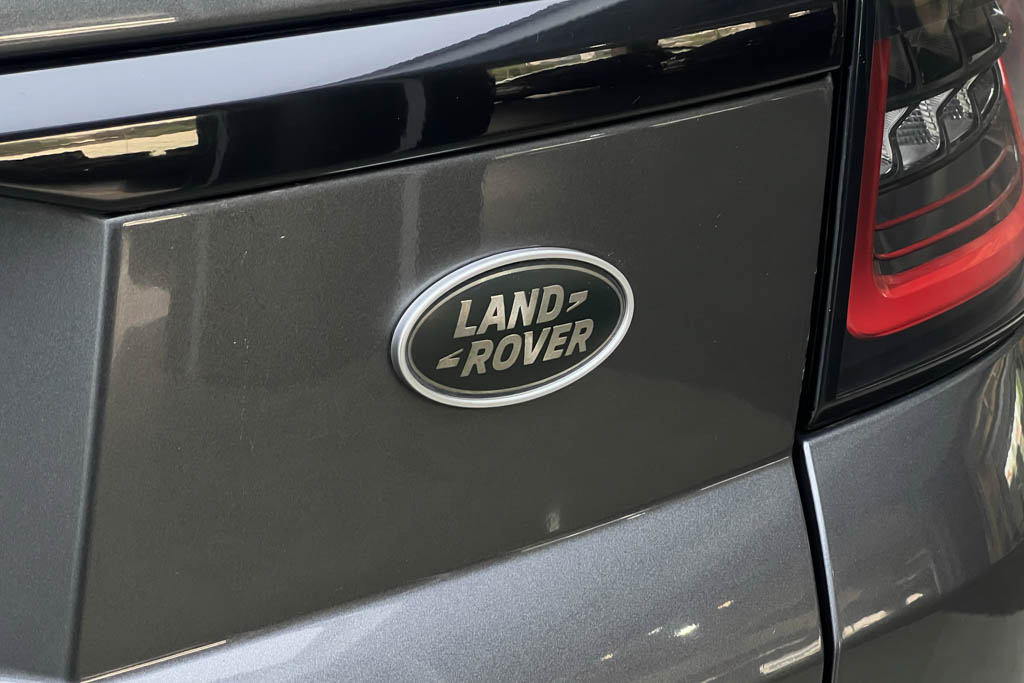 Range Rover Sport SE