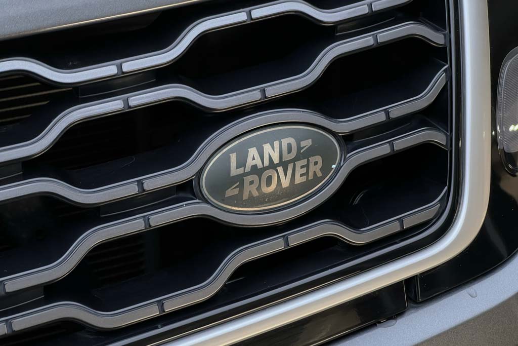 Range Rover Sport SE