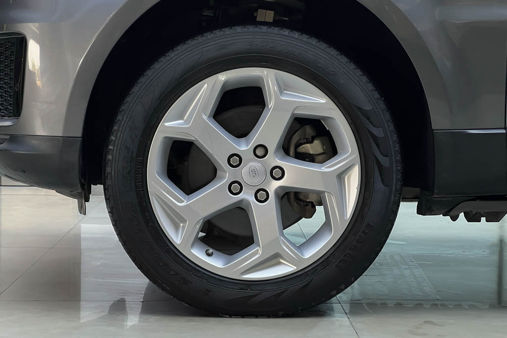 Range Rover Sport SE