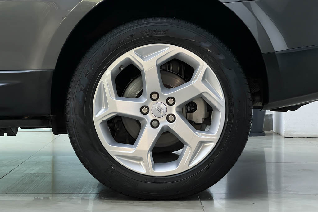 Range Rover Sport SE