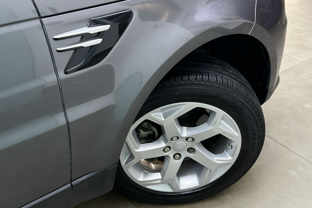 Range Rover Sport SE