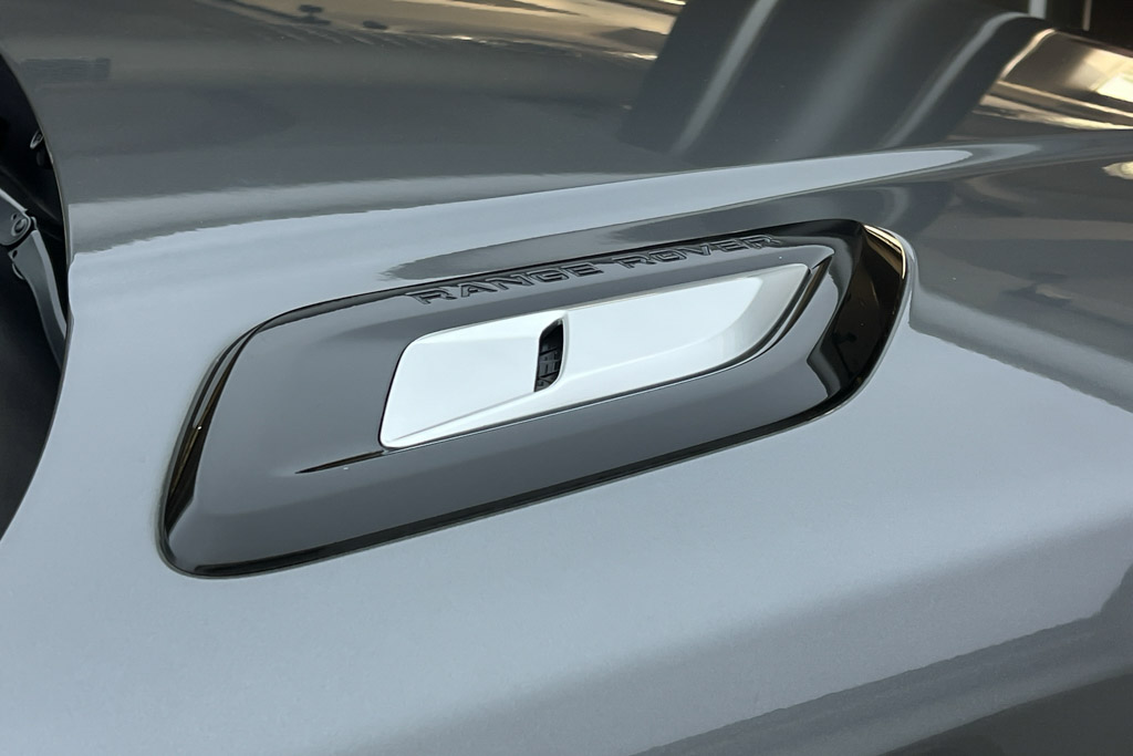 Range Rover Sport SE