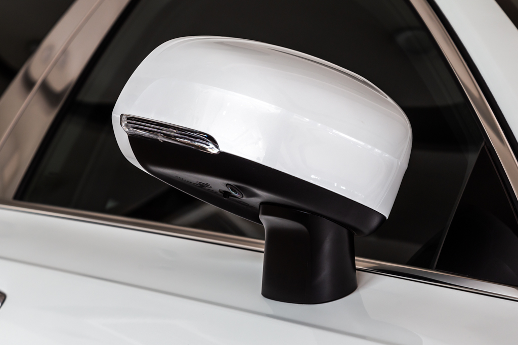 Volvo XC90 Excellence Lounge