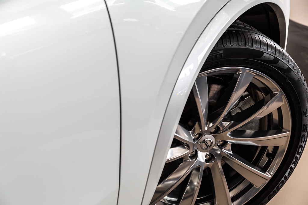 Volvo XC90 Excellence Lounge