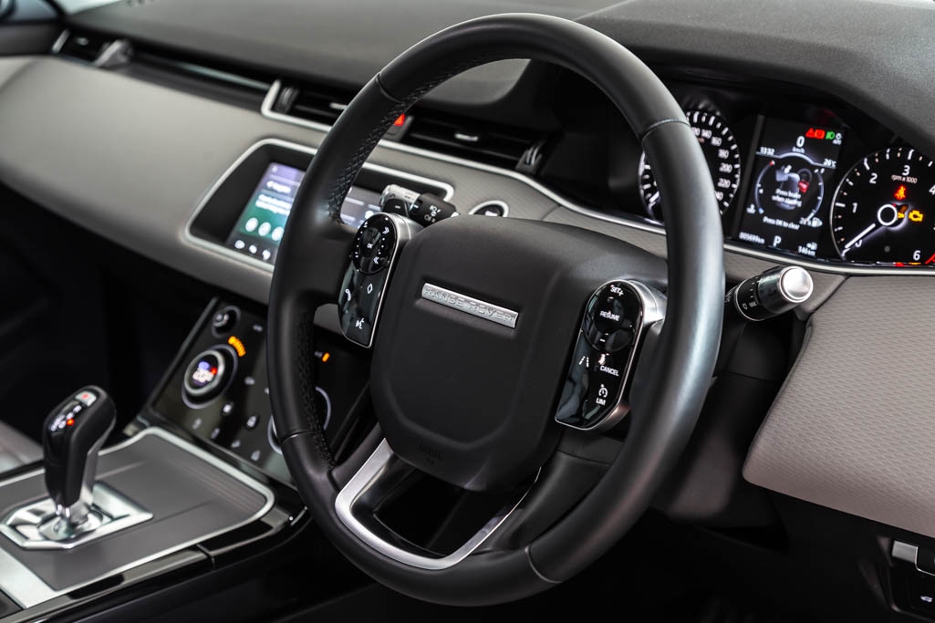 Range Rover Evoque S