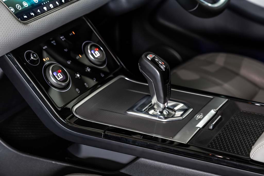 Range Rover Evoque S