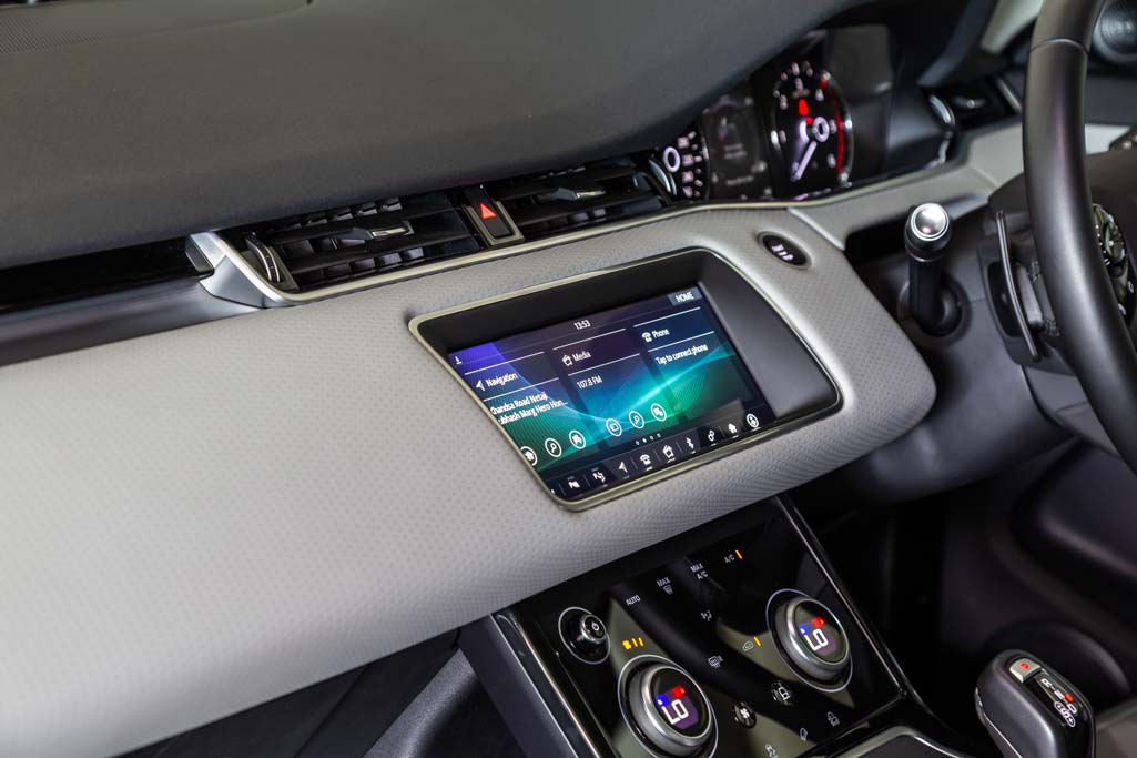 Range Rover Evoque S