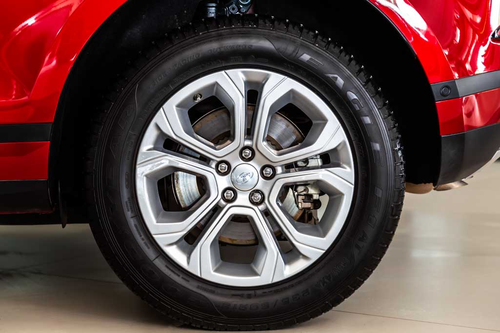 Range Rover Evoque S