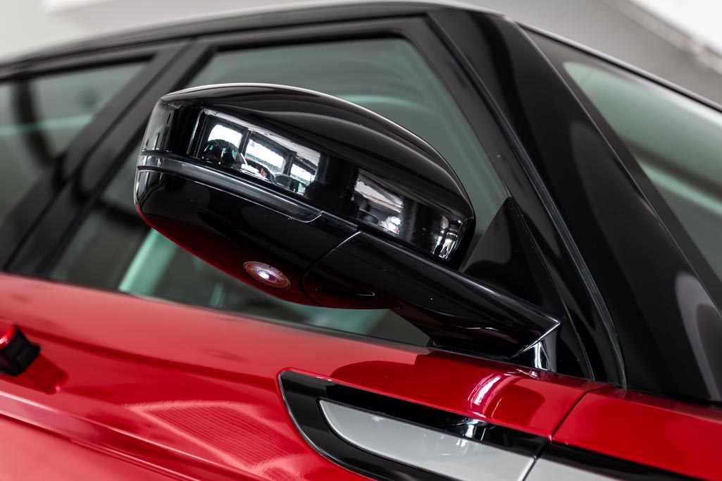 Range Rover Evoque S
