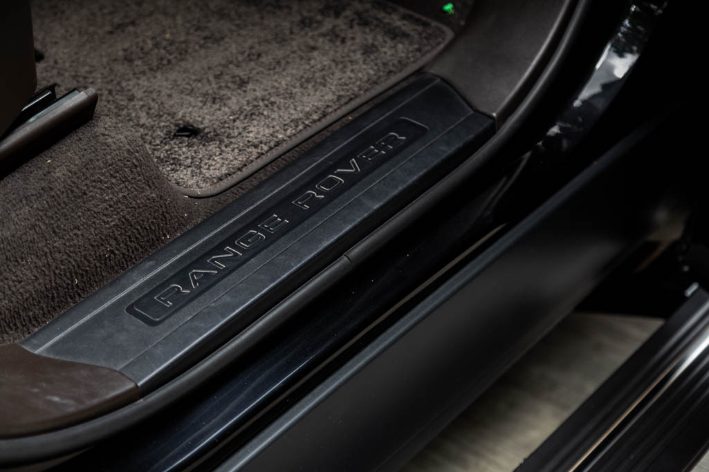 Range Rover Sport SE