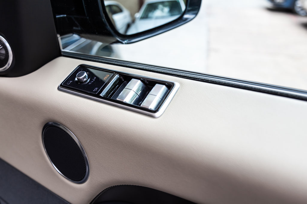 Range Rover Sport SE