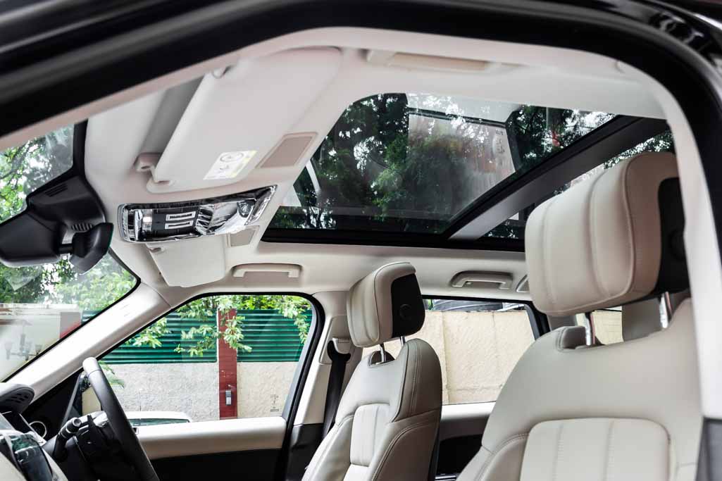 Range Rover Sport SE