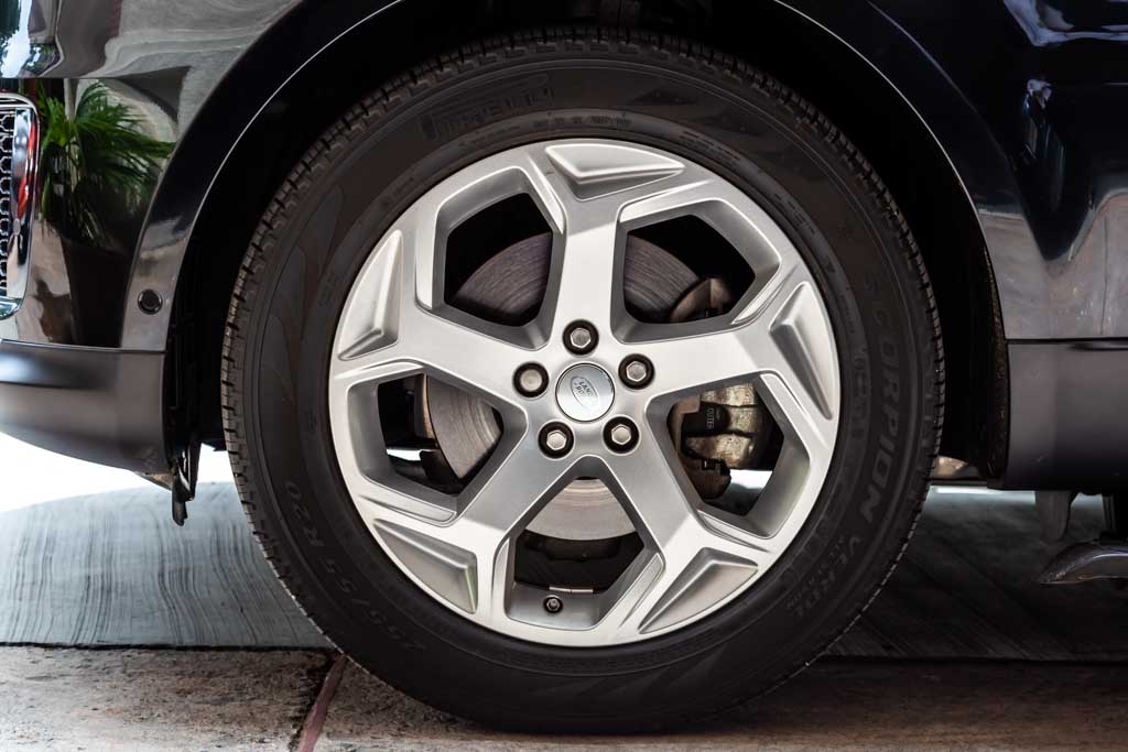 Range Rover Sport SE