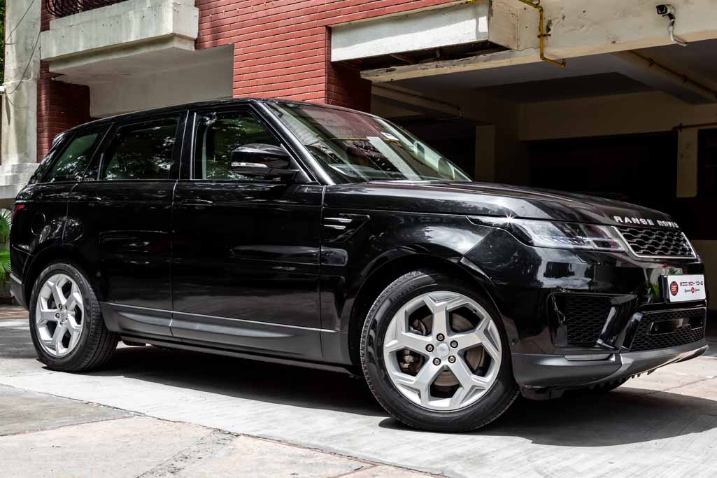Range Rover Sport SE