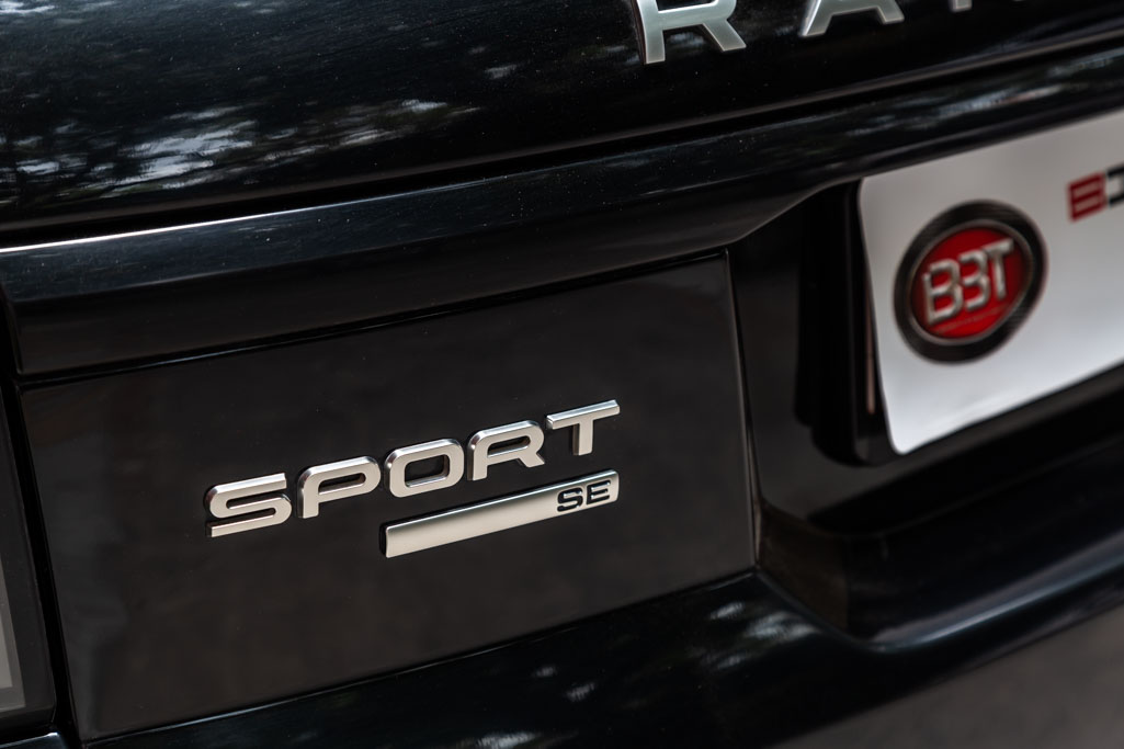 Range Rover Sport SE