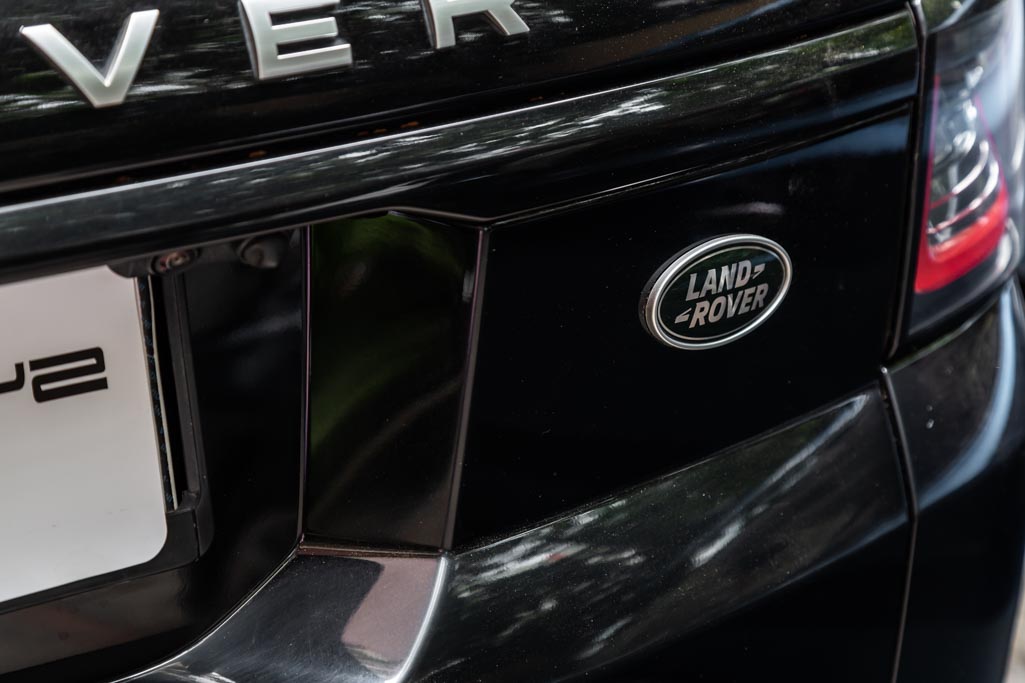 Range Rover Sport SE
