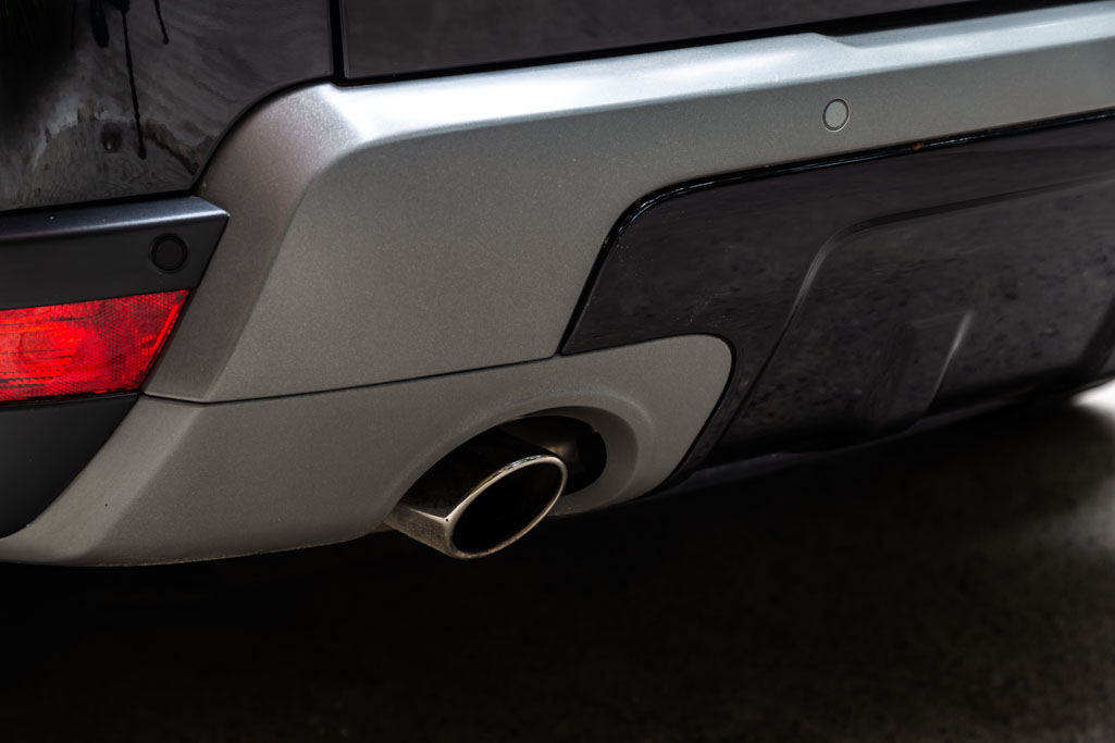 Range Rover Sport SE