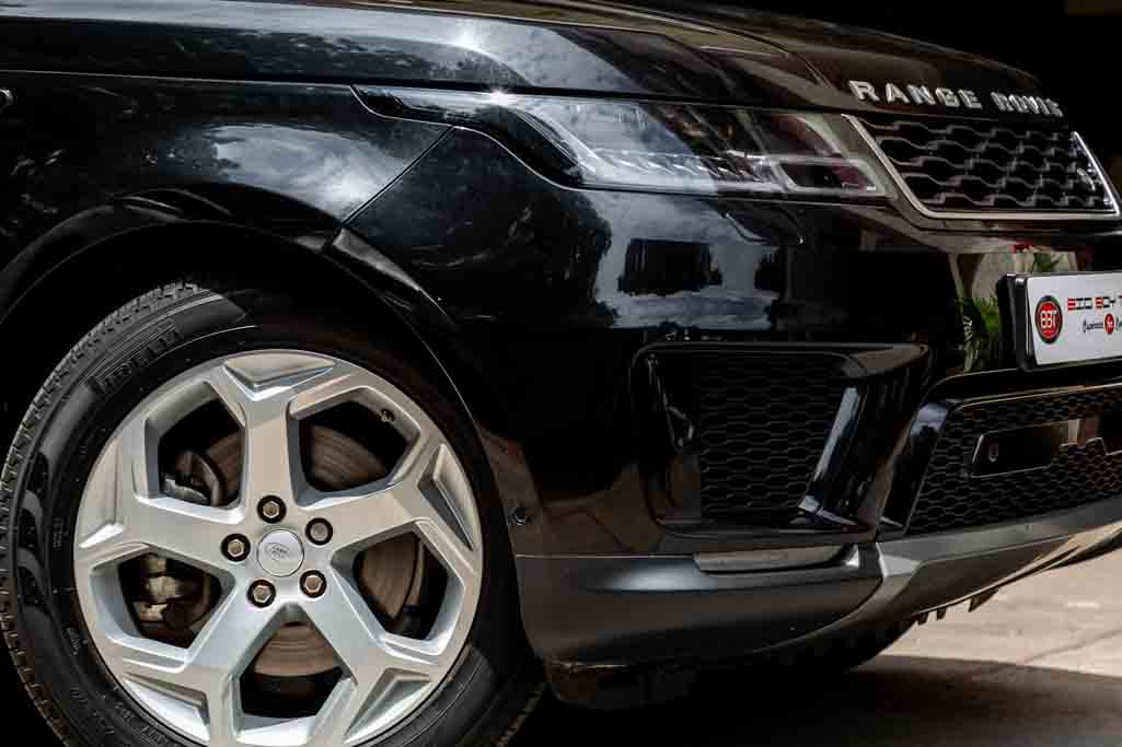 Range Rover Sport SE