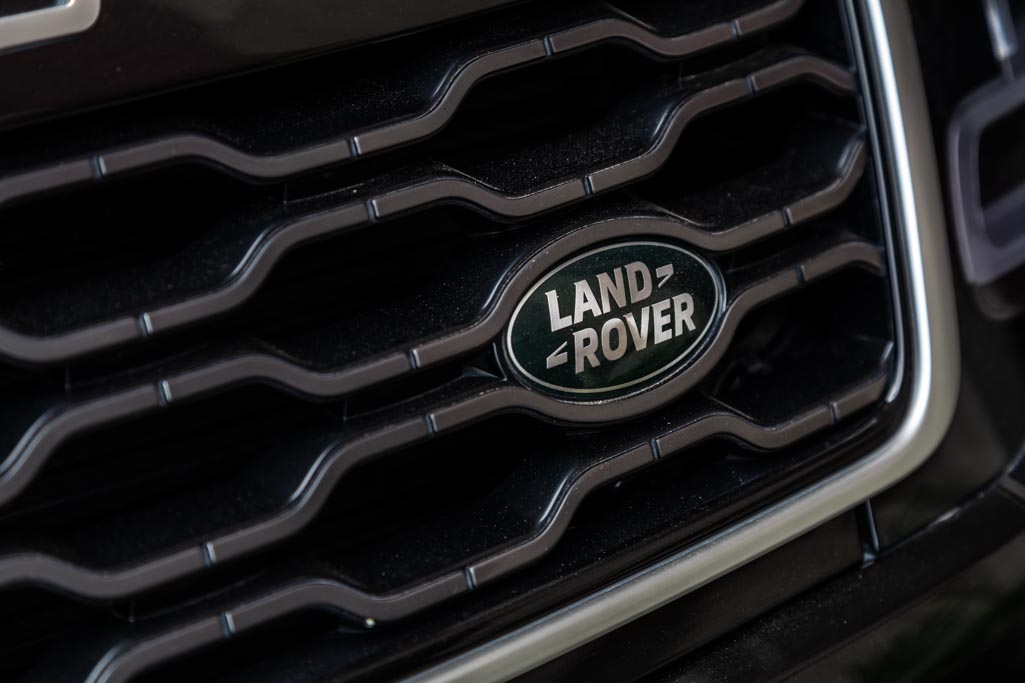 Range Rover Sport SE