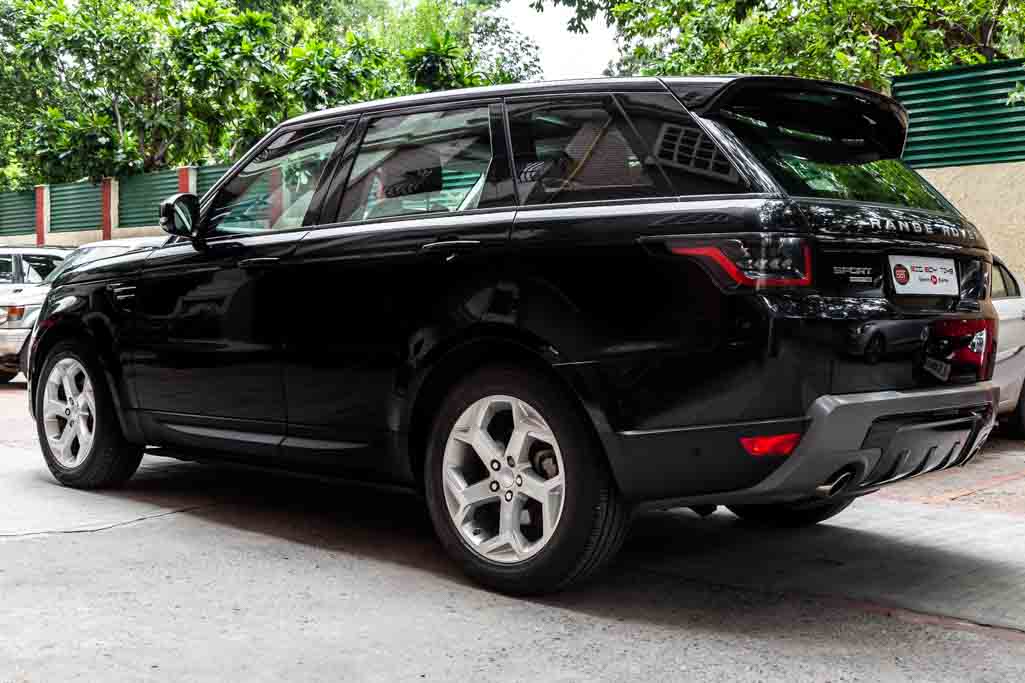Range Rover Sport SE