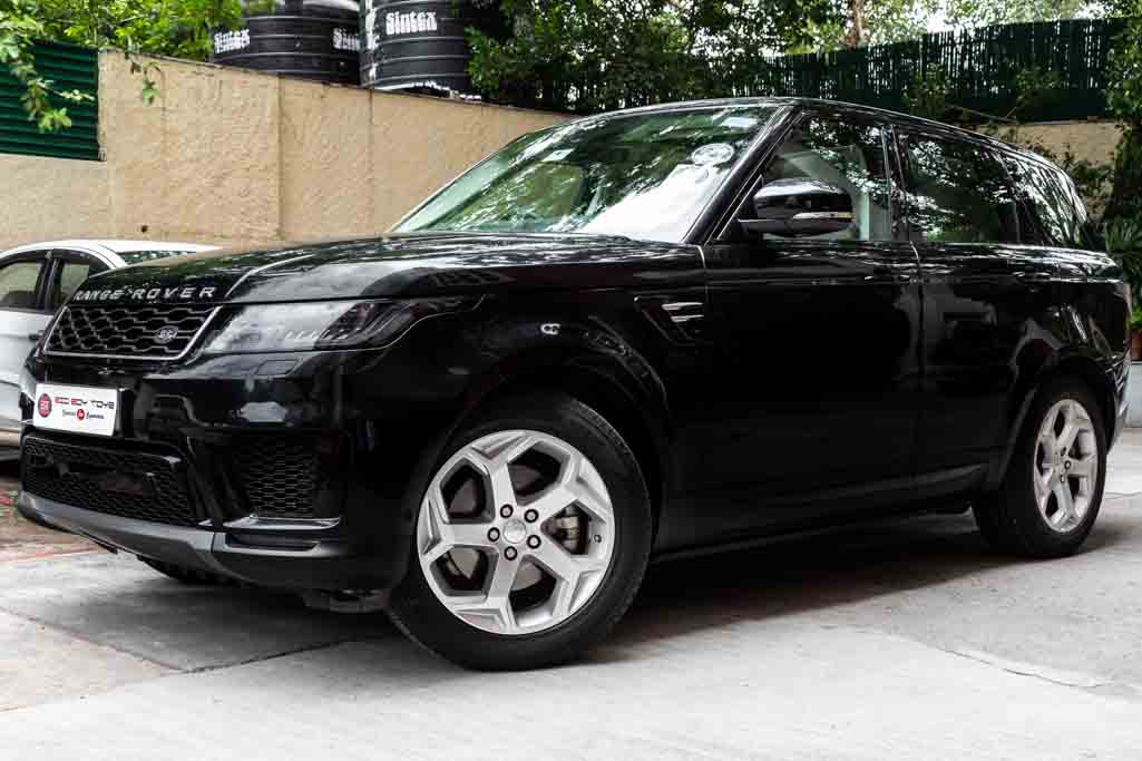 Range Rover Sport SE