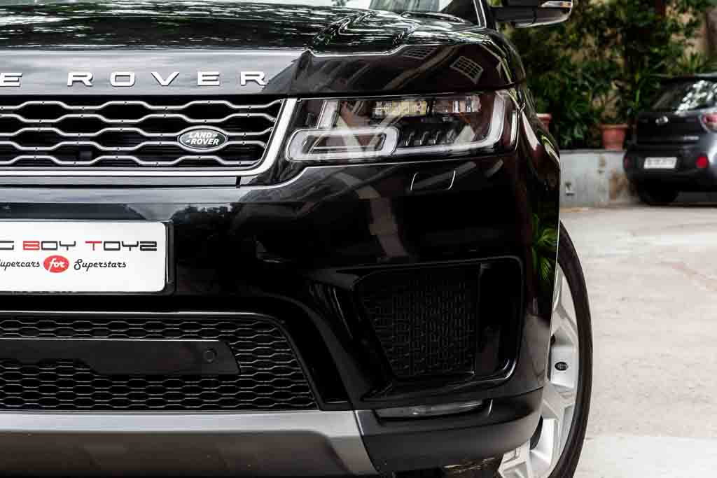 Range Rover Sport SE