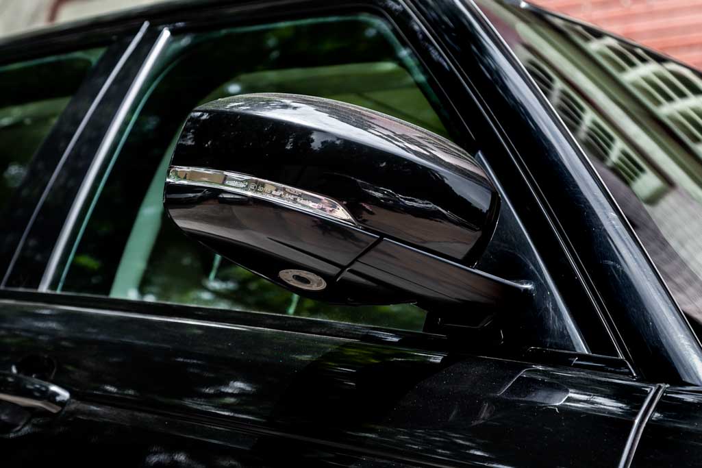 Range Rover Sport SE