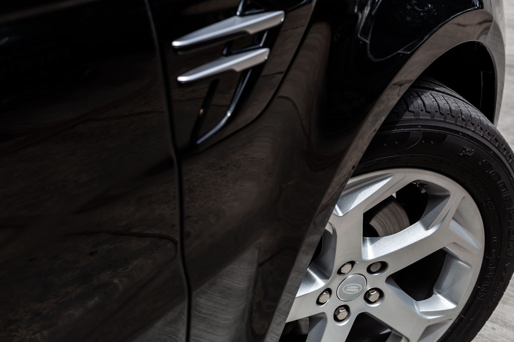 Range Rover Sport SE