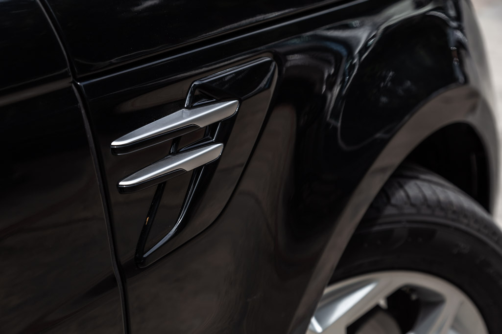 Range Rover Sport SE
