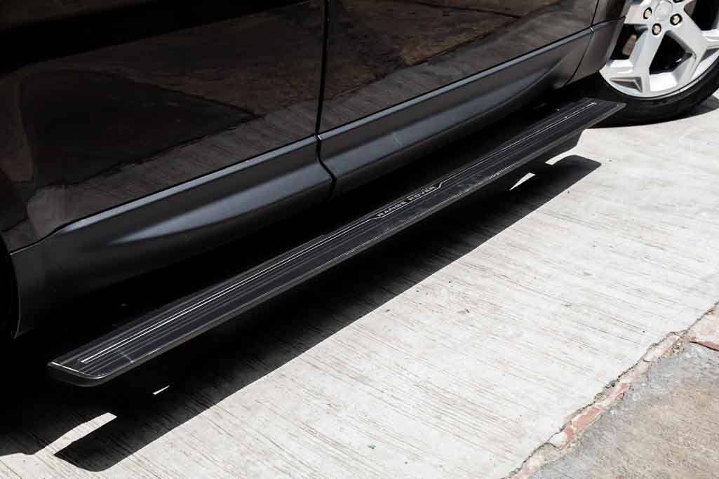 Range Rover Sport SE