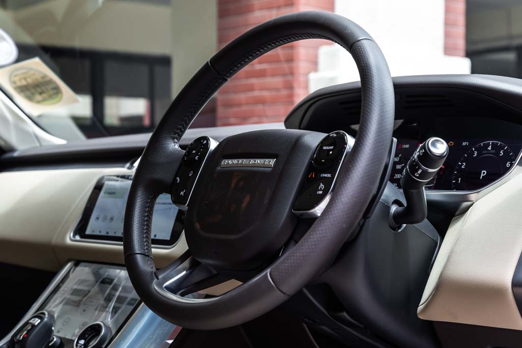 Range Rover Sport SE